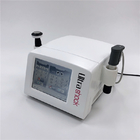 Machine de physiothérapie d'ultrason d'écran tactile pour Fasciitis plantaire