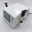 machine de thérapie de l'ultrason 3MHz pour la perte de poids plantaire de Fasciitis