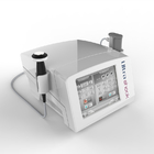 machine de physiothérapie d'ultrason de l'onde de choc 6Bar pour le traitement d'ED