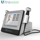 Machine de physiothérapie de l'ultrason 0.2W/CM2 pour le soulagement de la douleur de réadaptation de blessure