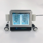 Soulagement de la douleur lombo-sacré de machine de thérapie d'ultrason des ondes 3W/CM2 sonores