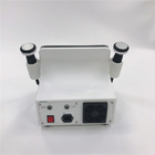 Le double d'Ultrawave achemine la machine de physiothérapie d'ultrason pour des soins de santé de corps