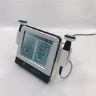 Le double d'Ultrawave achemine la machine de physiothérapie d'ultrason pour des soins de santé de corps
