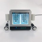 Mini Physical Ultrasound Physiotherapy Machine pour le sport Injuiry de douleur lombo-sacrée