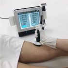 Machine molle de physiothérapie d'ultrason du tissu 3W/CM2 d'Ultrawave