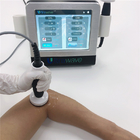 Machine de thérapie de l'ultrason 1MHZ pour l'entorse de cheville d'Injuiry de sport