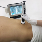 Soins de santé ultrasoniques de corps de machine de physiothérapie d'Ultrawave avec 2 poignées