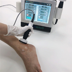 Mini Physical Ultrasound Physiotherapy Machine pour le sport Injuiry de douleur lombo-sacrée