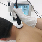 Soulagement de la douleur portatif d'Injuiry de sport de machine de physiothérapie de l'ultrason 1MHZ