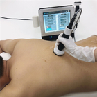 Soulagement de la douleur d'Injuiry de sport de machine de physiothérapie d'ultrason du ménage 1MHZ