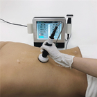 Machine de physiothérapie de l'ultrason 0.2CM2 pour le soulagement de la douleur de Muslce