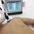 Machine thérapeutique physique à la maison de physiothérapie d'ultrason pour le soulagement de la douleur de corps