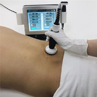 Machine de physiothérapie d'onde ultrasonique pour la douleur lombo-sacrée d'arthrite