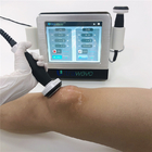 Relaxation de tissu améliorée par machine de physiothérapie d'ultrason des soins de santé 10MHZ