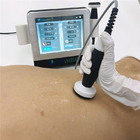 Machine de physiothérapie d'ultrason de profondeur de pénétration de 3CM pour le soulagement de la douleur de corps