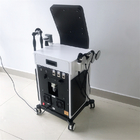 Machine de thérapie d'ultrason d'onde de choc de Tecar pour l'entorse de cheville