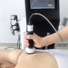 Machine médicale de thérapie d'ultrason avec la physiothérapie de Tecar d'onde de choc d'ED