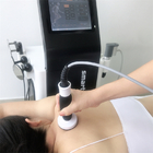 Machine médicale de thérapie d'ultrason avec la physiothérapie de Tecar d'onde de choc d'ED