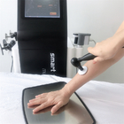 Machine de thérapie d'ultrason de message d'onde de choc pour la douleur de muscles d'entorse de cheville