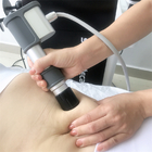 Machine de thérapie d'ultrason de message d'onde de choc pour la douleur de muscles d'entorse de cheville