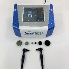 Machine portative de thérapie de 60Hz Tecar pour la douleur lombo-sacrée
