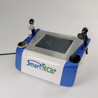 Douleurs de dos 448KHZ de Tendonitis de réduction de celluite de machine de thérapie de Tecar de la CE