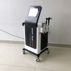 L'équipement de diathermie de micro-onde de thérapie de Tecar de machine de thérapie de pression atmosphérique pour le muscle de corps détendent