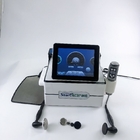 Machine multifonctionnelle physique portative de thérapie de Tecar avec l'onde de choc de SME