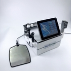 Machine portative de thérapie d'onde de choc de SME avec la fonction de Tecar