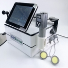 3 In1 SME Smart Tecar rouissent la machine de thérapie d'onde de choc de CET pour le soulagement de la douleur