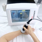 machine de physiothérapie de l'ultrason 21Hz avec 3 vagues multiples