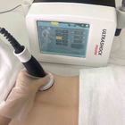 Machine physique de thérapie d'ultrason de sport pour la douleur lombo-sacrée de cheville d'entorse