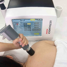 Épaule Achilles Tendon de machine de thérapie d'ultrason d'Ultrashock