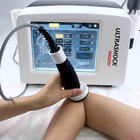 Machine de thérapie d'ultrason de 1MHZ Physcial pour le soulagement de la douleur de corps