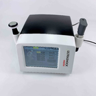 Machine de thérapie d'ultrason de 1MHZ Physcial pour le soulagement de la douleur de corps
