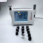 6 machine de physiothérapie d'ultrason de la barre 21Hz pour le traitement plantaire de Fasciitis de réadaptation