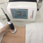 machine de thérapie d'Ultrasond de l'onde de choc 21Hz pour le soulagement de la douleur lombo-sacré
