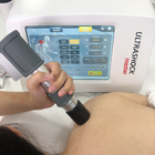 Machine de thérapie d'onde de choc d'ultrason pour Dysfunctiion érectile