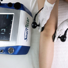 L'équipement intelligent de diathermie de micro-onde de thérapie de Tecar pour le muscle de corps détendent/machine de traitement thermique