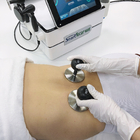 machine de 448KHz Smart Tecarapy pour le dysfonctionnement érectile de massage de corps