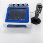 Machine électromagnétique de thérapie d'onde de choc de l'écran tactile ESWT pour la physiothérapie/stimulation de muscle/traitement de douleur