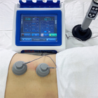 Machine radiale de thérapie d'onde de choc de machine plantaire de Fasciitis de Massager pour la stimulation de muscle