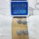 Machine radiale de thérapie d'onde de choc de machine plantaire de Fasciitis de Massager pour la stimulation de muscle