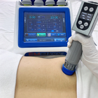 Machine portative de thérapie d'onde de choc de SME pour la cheville d'entorse d'Injuiry de sport de douleur de hanche