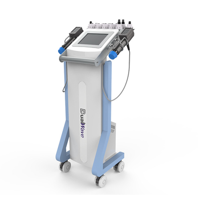 Machine de thérapie d'onde de choc ED acoustique pour le dysfonctionnement érectile Chine