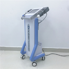 Machine de thérapie de vague de /Dual de machine de thérapie d'onde de choc Chine/onde de choc pour la maladie des peyronie