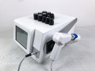 machine de thérapie de douleur d'onde de choc de pression atmosphérique 21Hz en réduisant des cellulites