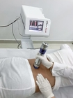 10,4 machine électromagnétique de thérapie de pouce 5mj pour le soulagement de la douleur