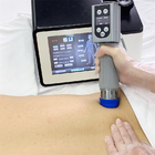 machine électromagnétique de la thérapie 5mj pour la stimulation de muscle toutes les parties du corps