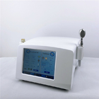 Machine partielle de refroidissement thermique de soins de la peau de 2MHZ Microneedling rf
